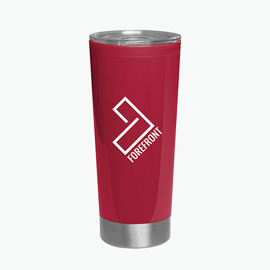 20 oz Iconic Tumbler