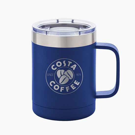 15 oz Basecamp® Zion Mug - Engraved