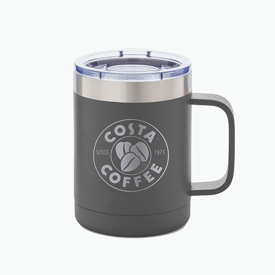 15 oz Basecamp® Zion Mug - Engraved