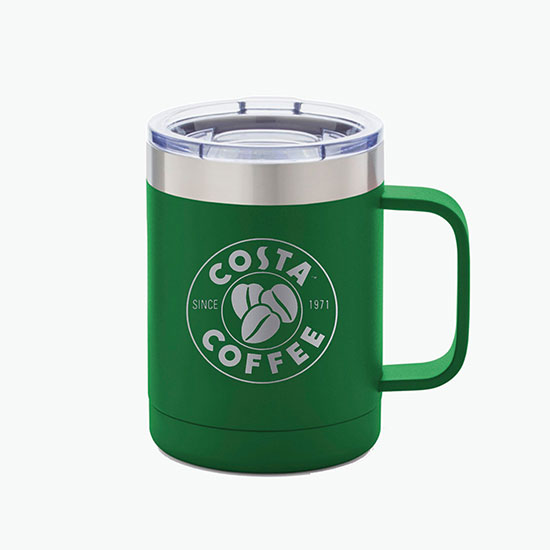15 oz Basecamp® Zion Mug - Engraved