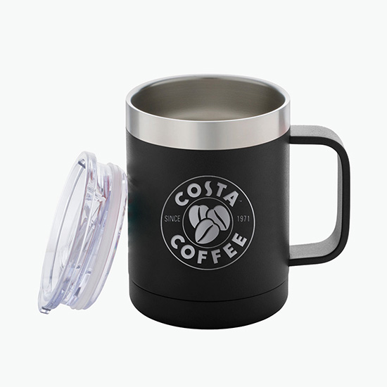 15 oz Basecamp® Zion Mug - Engraved
