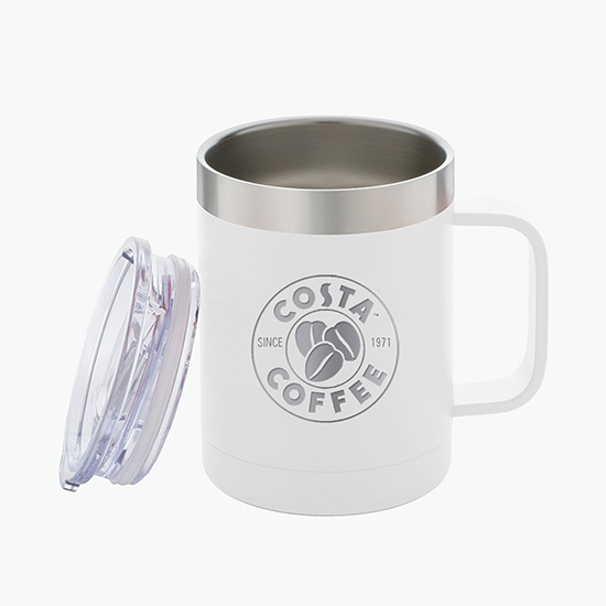 15 oz Basecamp® Zion Mug - Engraved