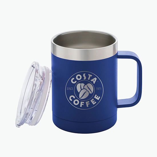 15 oz Basecamp® Zion Mug - Engraved