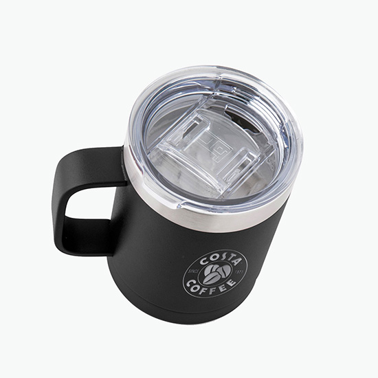 15 oz Basecamp® Zion Mug - Engraved