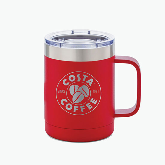 15 oz Basecamp® Zion Mug - Engraved