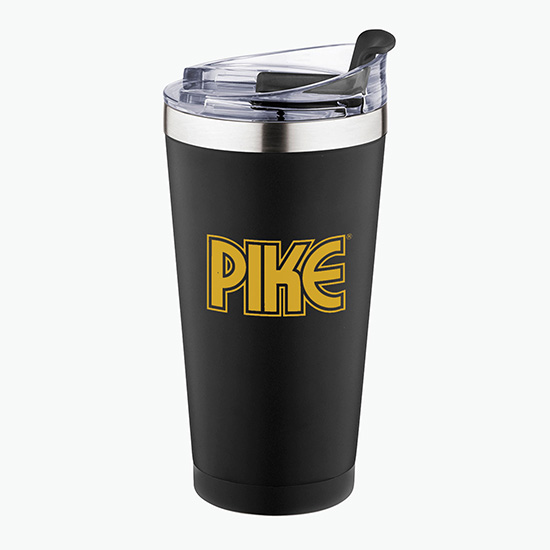 20 oz Basecamp® McKinley Tumbler - 24-Hour Production