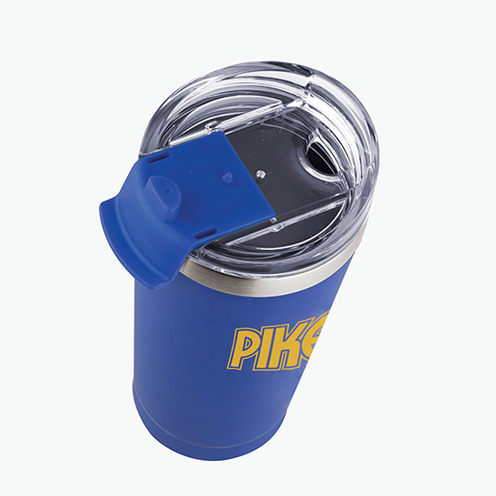 20 oz Basecamp® McKinley Tumbler - 24-Hour Production