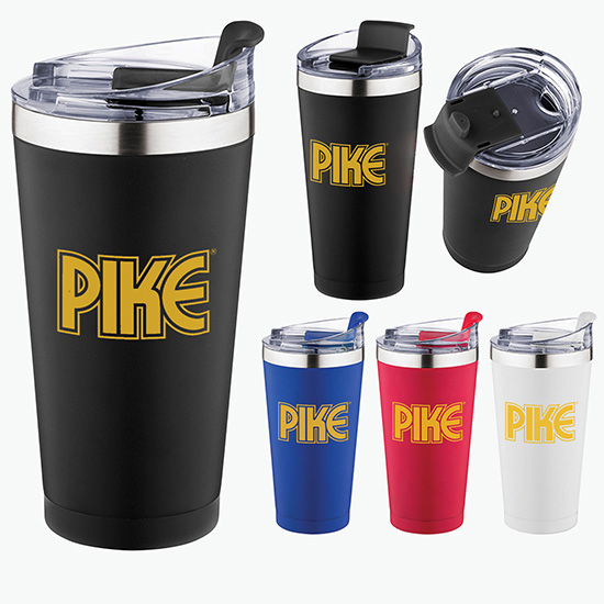 20 oz Basecamp® McKinley Tumbler - 24-Hour Production