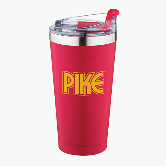 20 oz Basecamp® McKinley Tumbler