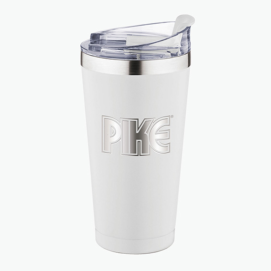 20 oz Basecamp® McKinley Tumbler - Engraved