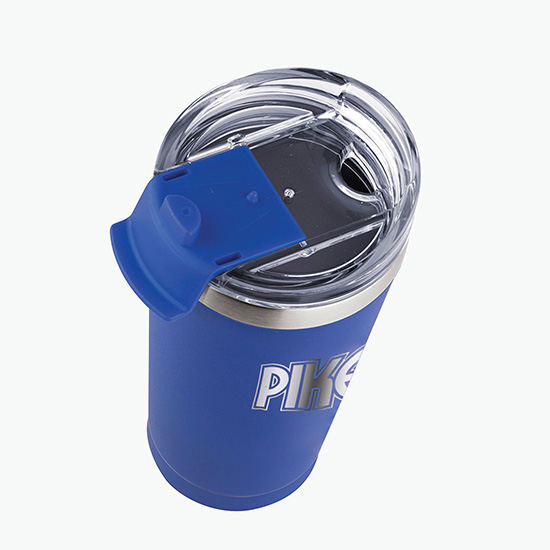 20 oz Basecamp® McKinley Tumbler - Engraved