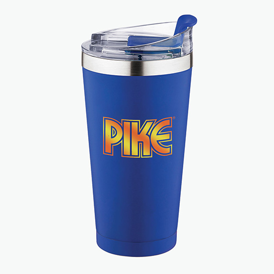 20 oz Basecamp® McKinley Tumbler - Full Color