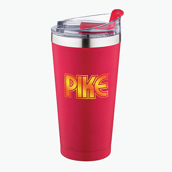 20 oz Basecamp® McKinley Tumbler - Full Color