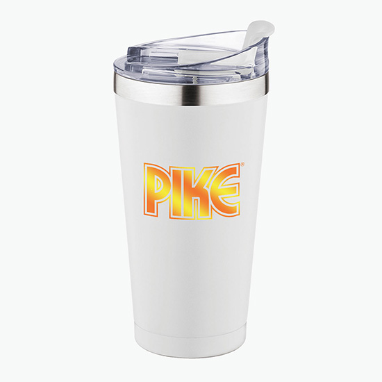 20 oz Basecamp® McKinley Tumbler - Full Color
