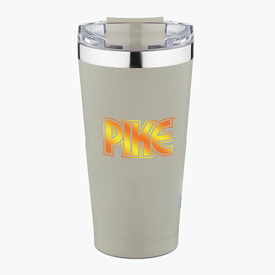 20 oz Basecamp® McKinley Tumbler - Full Color