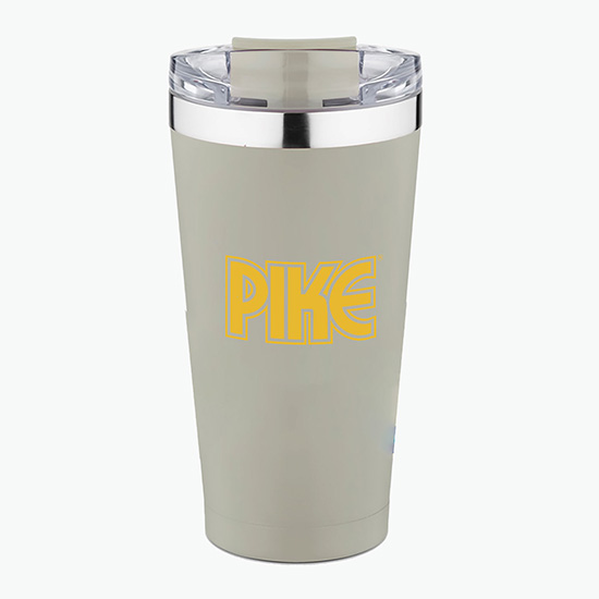 20 oz Basecamp® McKinley Tumbler