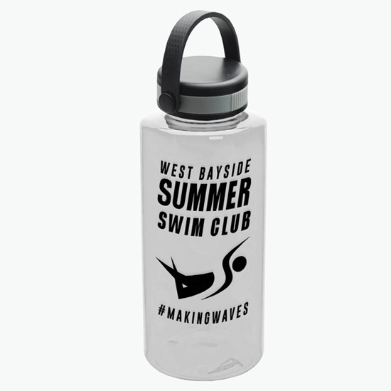 36 oz Mountaineer Bottle w/ EZ Grip Lid