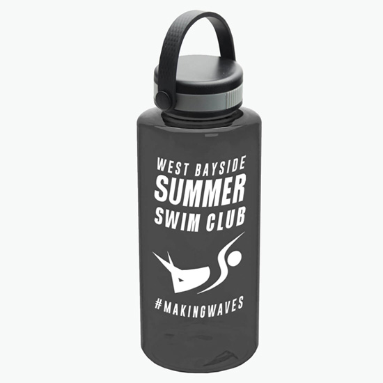 36 oz Mountaineer Bottle w/ EZ Grip Lid