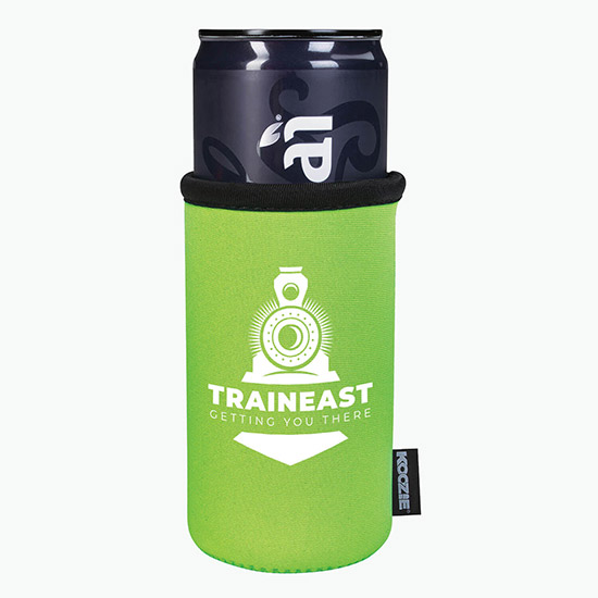 KOOZIE® Slim Can Cooler