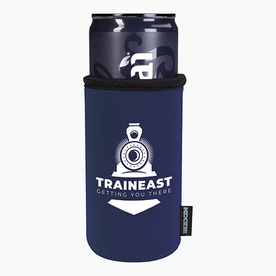 KOOZIE® Slim Can Cooler