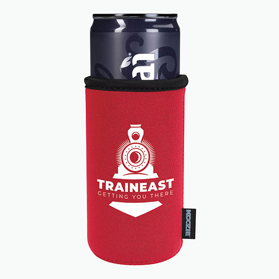 KOOZIE® Slim Can Cooler