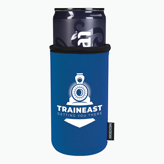 KOOZIE® Slim Can Cooler