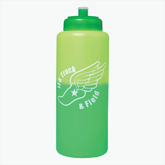 32 oz Mood Grip Bottle with Push Pull Cap