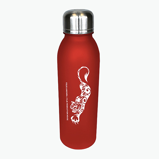 25 oz Halcyon® Soft Touch Tritan Bottle - 24-Hour Production