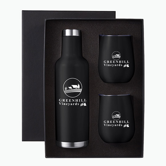 Beverage Lovers Gift Set - Clearance