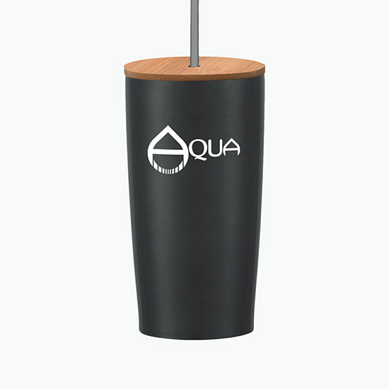 20 oz Himalayan Tumbler with Bamboo Lid