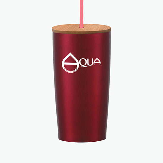 20 oz Himalayan Tumbler with Bamboo Lid