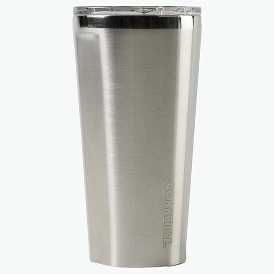 16 oz CORKCICLE® Tumbler - Engraved