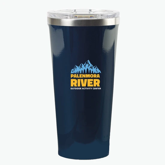 CORKCICLE® Tumbler - 16 Oz. - Full Color