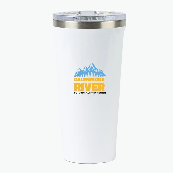 CORKCICLE® Tumbler - 16 Oz. - Full Color