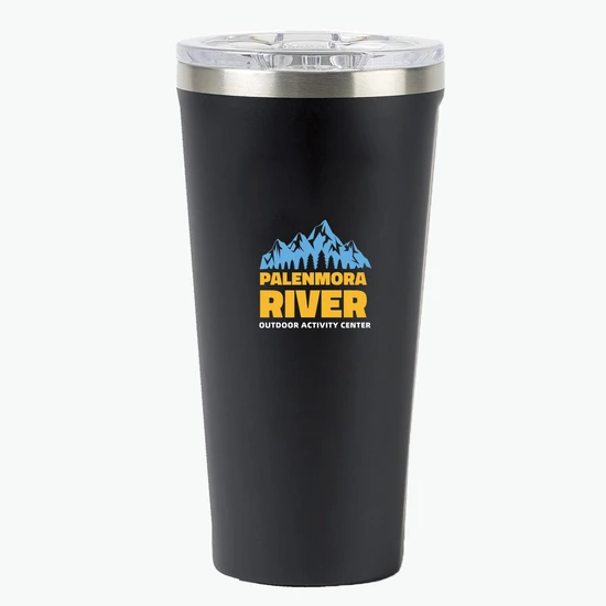CORKCICLE® Tumbler - 16 Oz. - Full Color