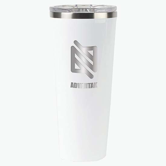 24 oz CORKCICLE® Tumbler - Engraved - 24-Hour Production