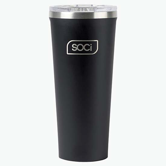 24 oz CORKCICLE® Tumbler - Engraved - 24-Hour Production