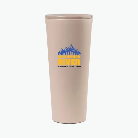CORKCICLE® Tumbler - 24 Oz. - Full Color