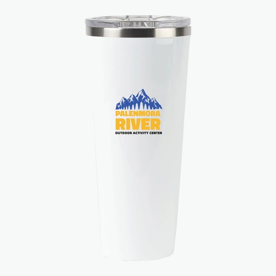 CORKCICLE® Tumbler - 24 Oz. - Full Color