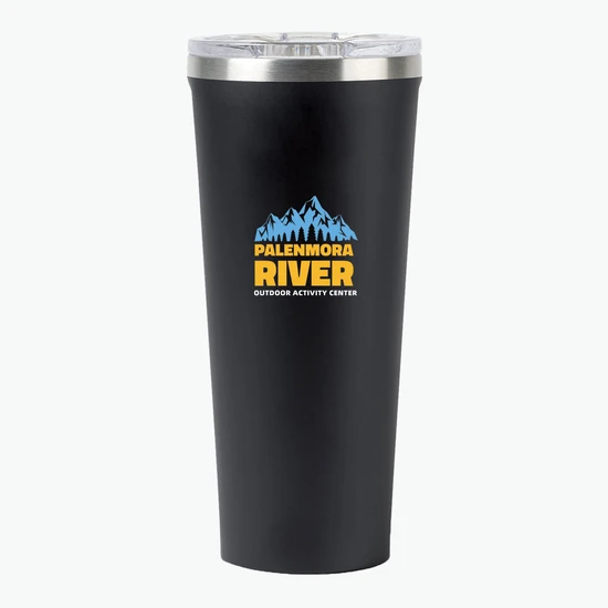 CORKCICLE® Tumbler - 24 Oz. - Full Color