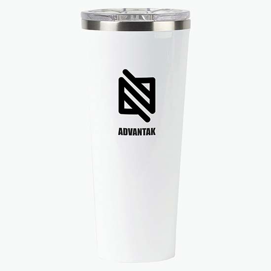 24 oz CORKCICLE® Tumbler