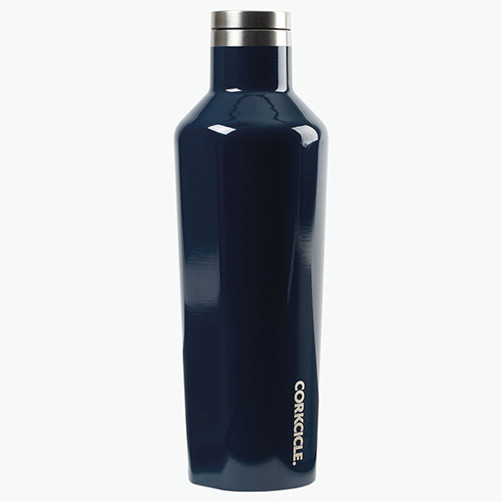 16 oz CORKCICLE® Canteen - Engraved - 24-Hour Production