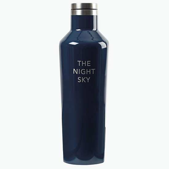 16 oz CORKCICLE® Canteen - Engraved