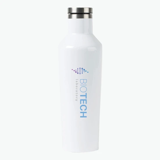 16 oz CORKCICLE® Canteen - Full Color