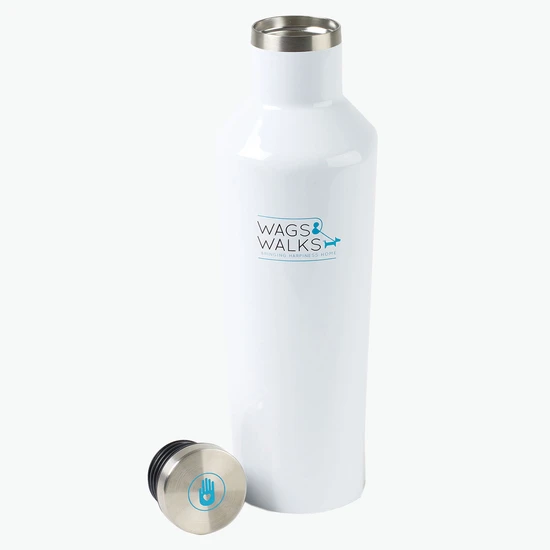 16 oz CORKCICLE® Canteen - Full Color