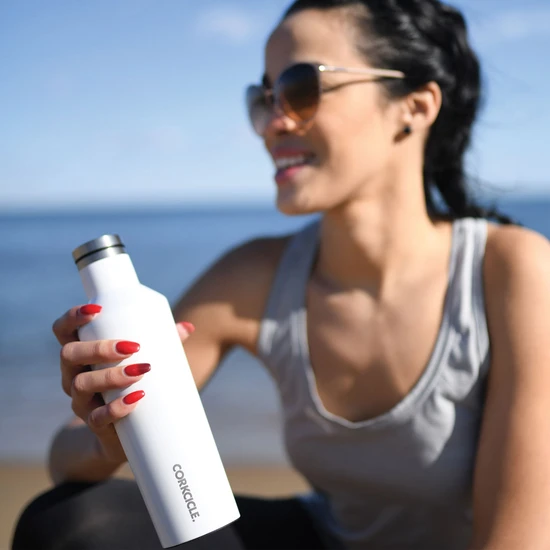 16 oz CORKCICLE® Canteen - Full Color