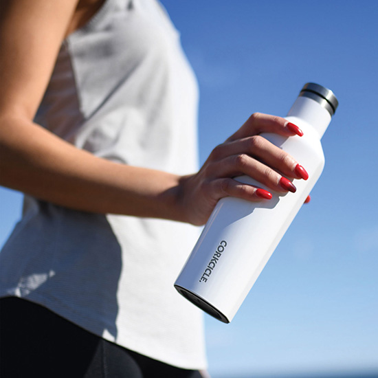 16 oz CORKCICLE® Canteen