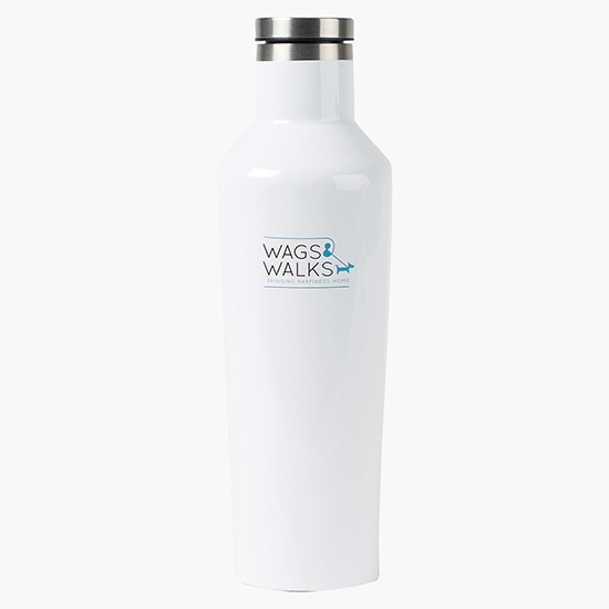 16 oz CORKCICLE® Canteen