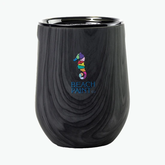 12 oz CORKCICLE® Stemless Wine Cup - Full Color