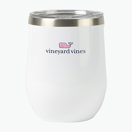12 oz CORKCICLE® Stemless Wine Cup